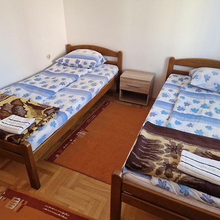 Apartman Vujovic Bileca Luaran gambar