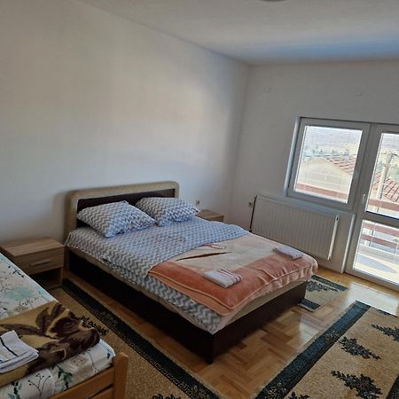 Apartman Vujovic Bileca Luaran gambar