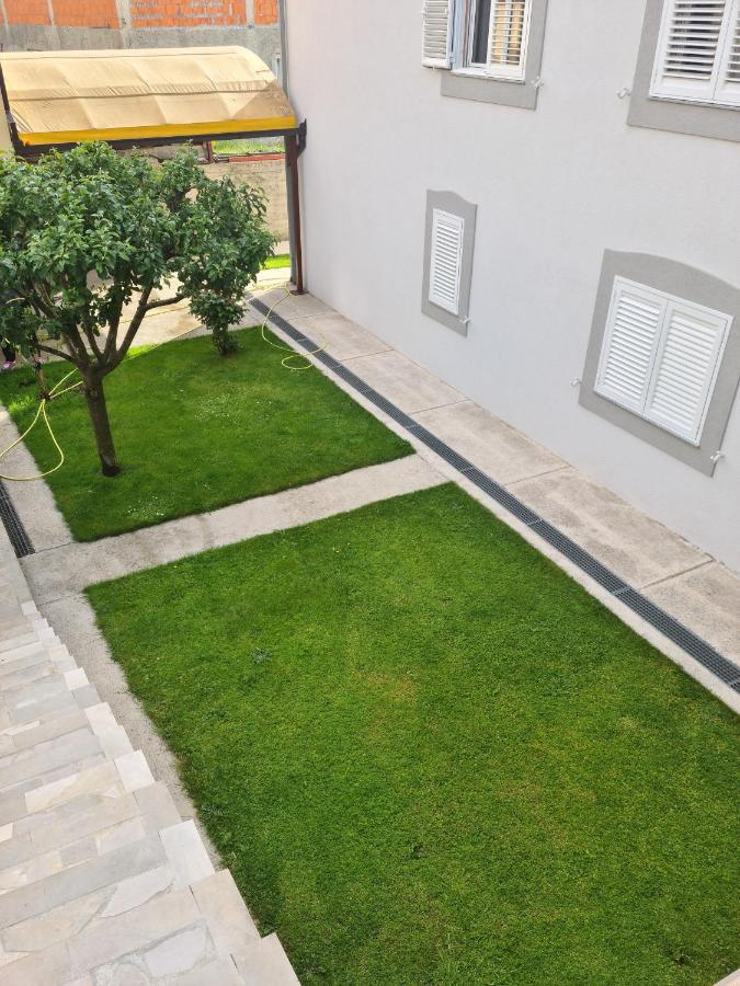Apartman Vujovic Bileca Luaran gambar