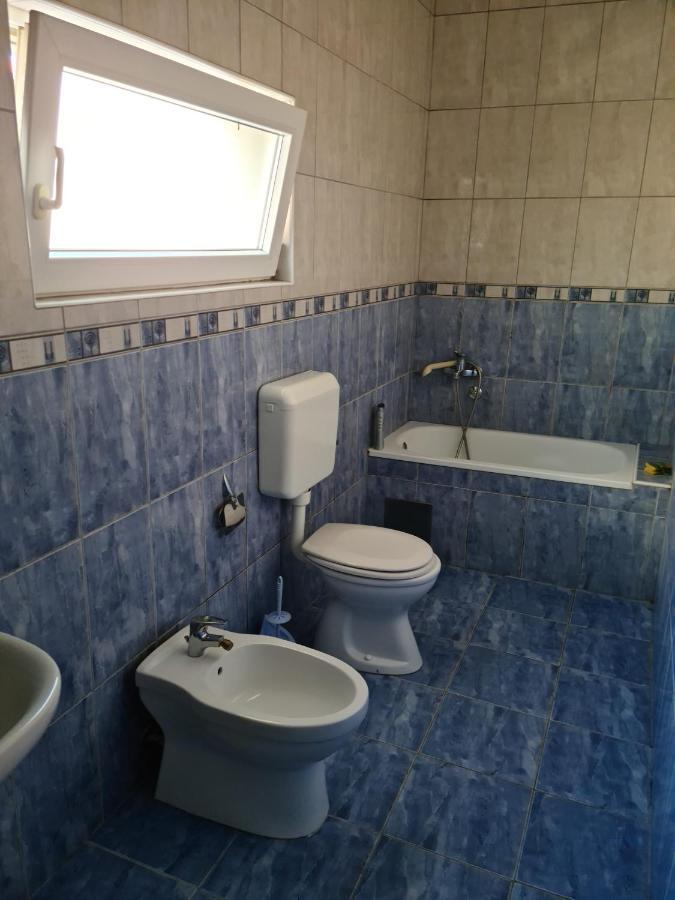 Apartman Vujovic Bileca Luaran gambar