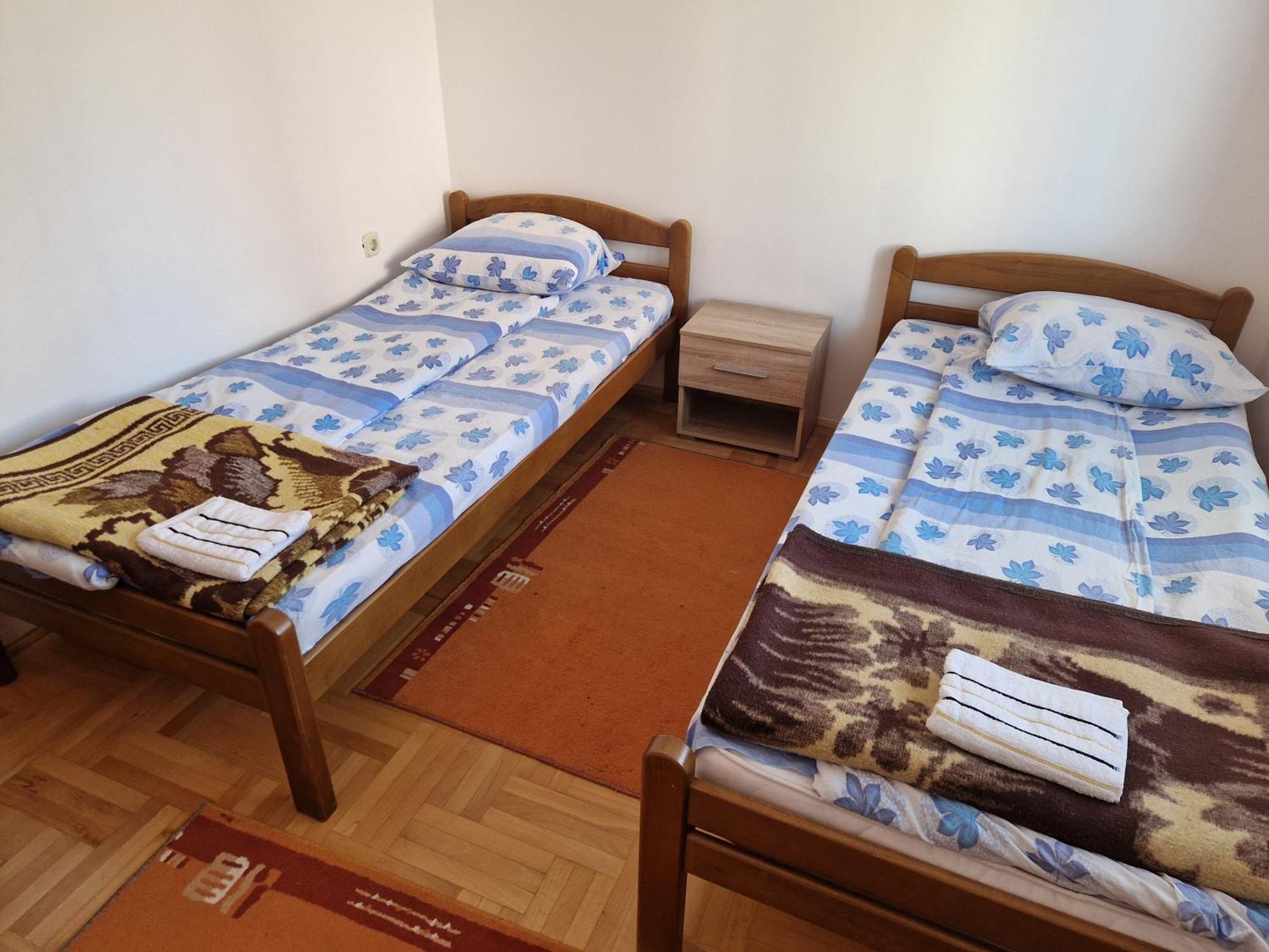 Apartman Vujovic Bileca Luaran gambar