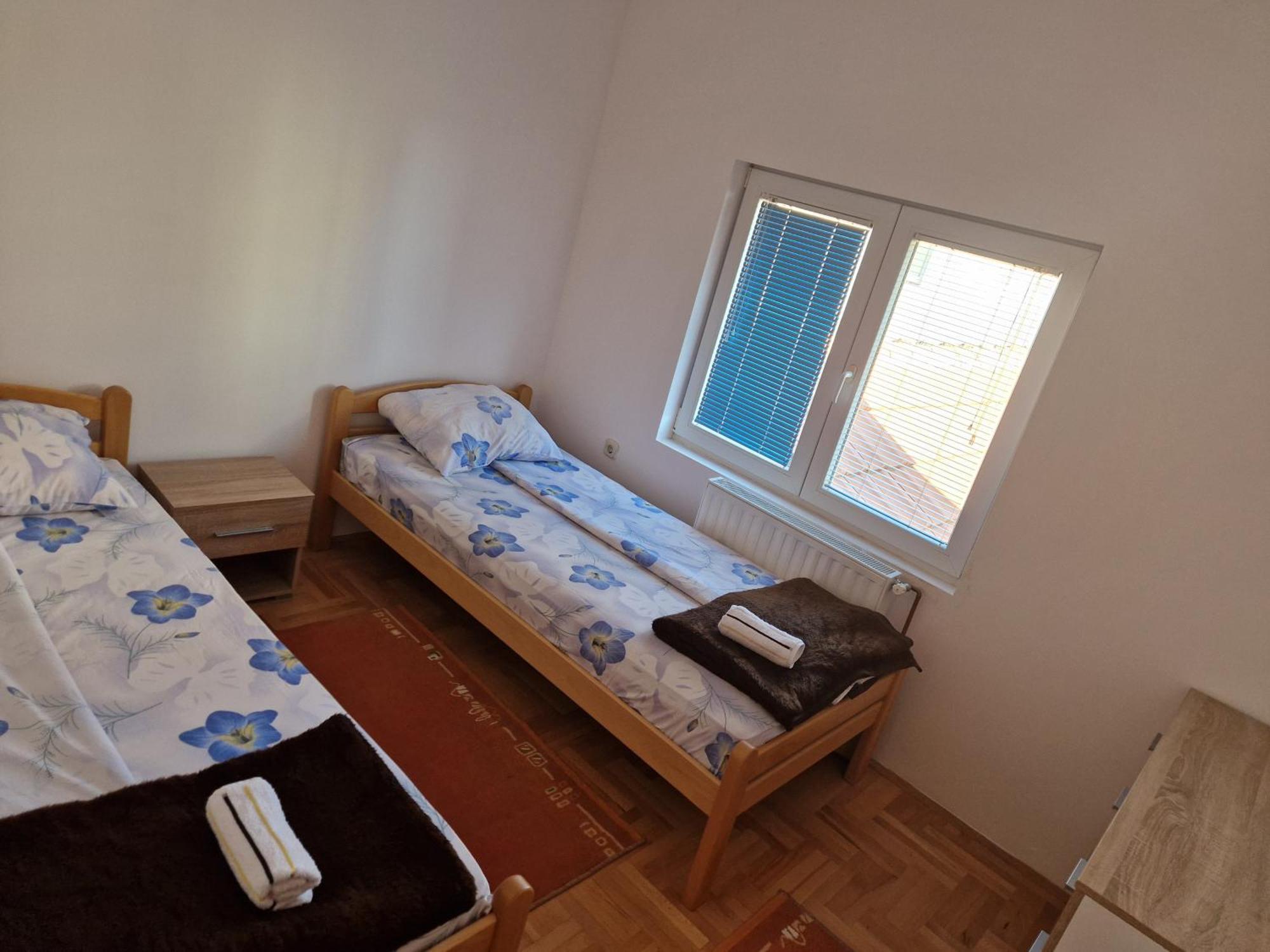 Apartman Vujovic Bileca Luaran gambar