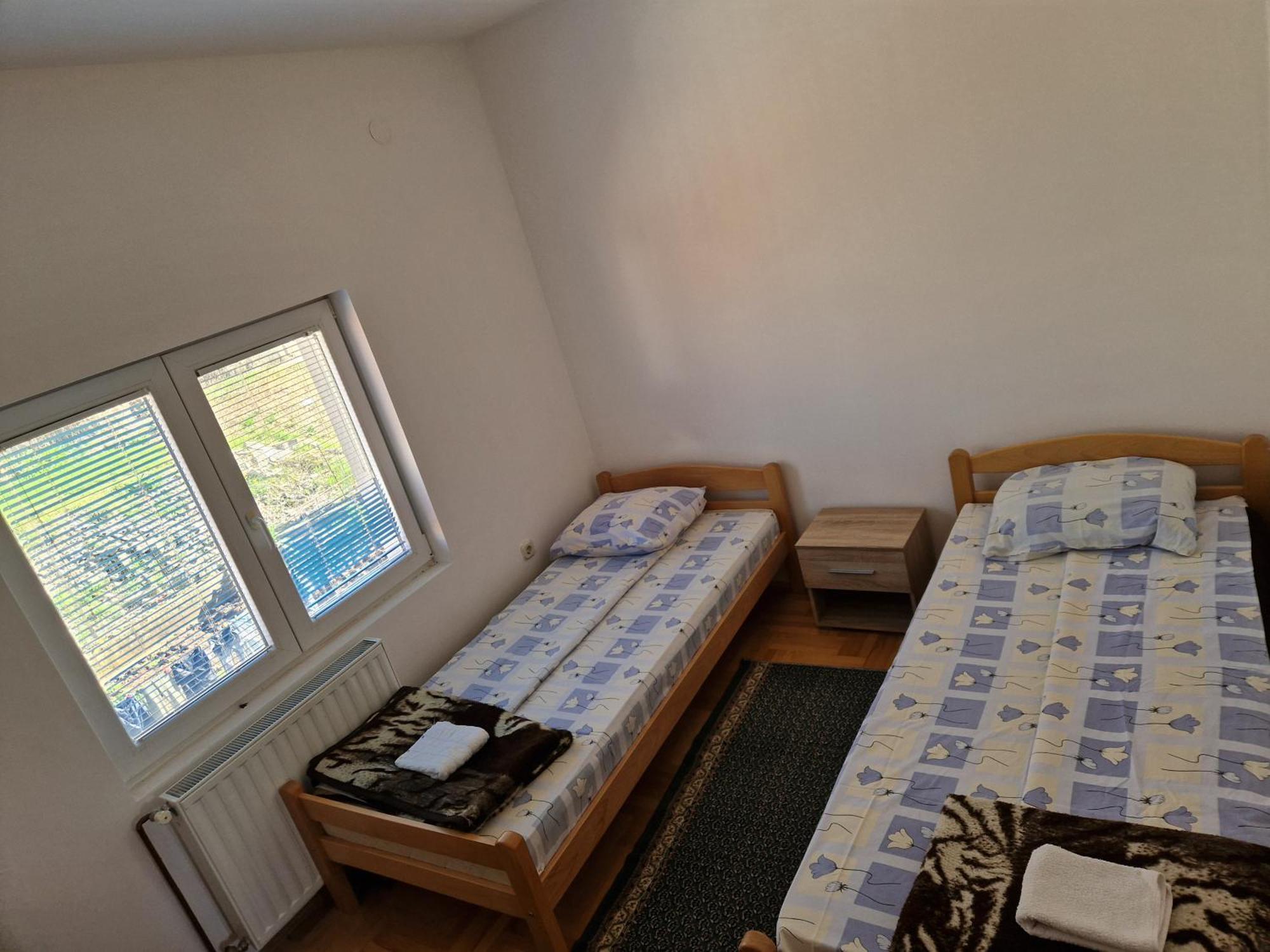 Apartman Vujovic Bileca Luaran gambar