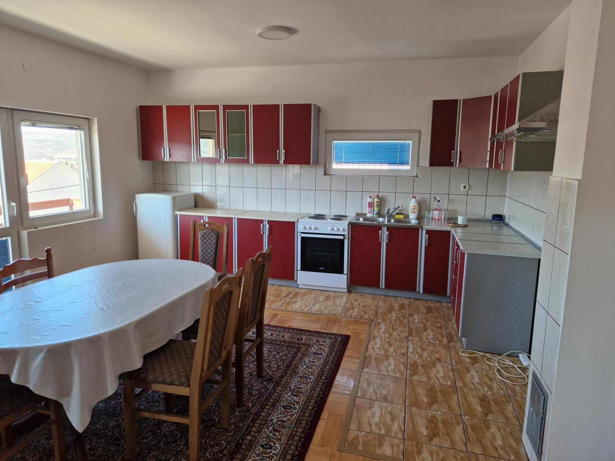 Apartman Vujovic Bileca Luaran gambar