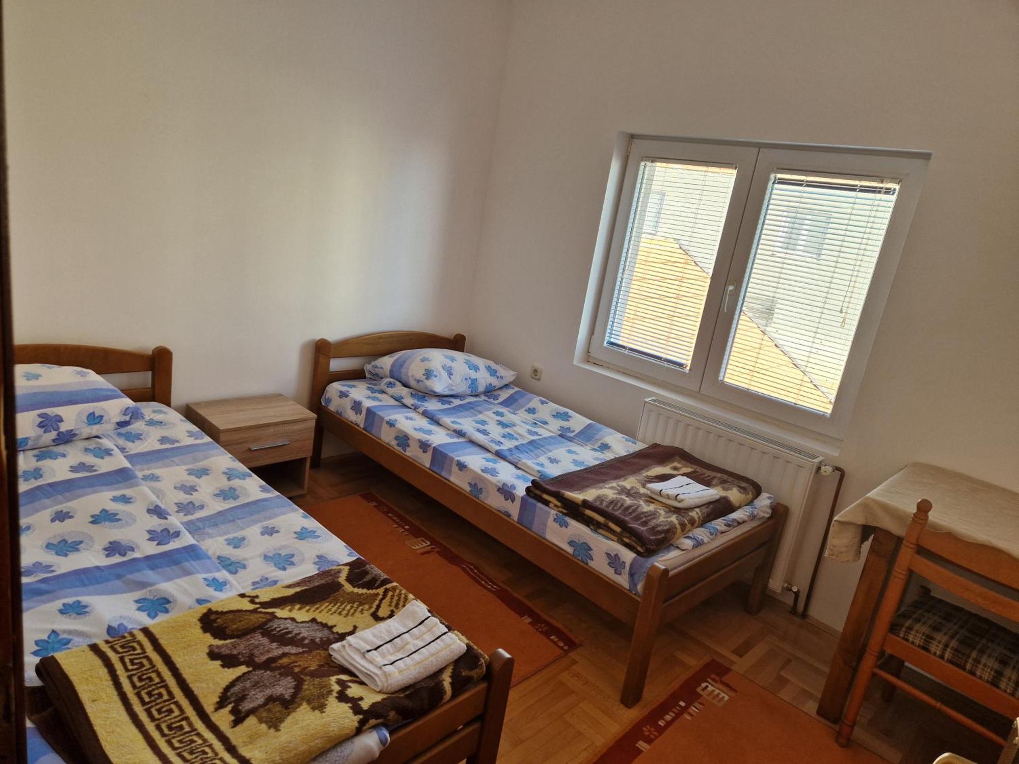 Apartman Vujovic Bileca Luaran gambar