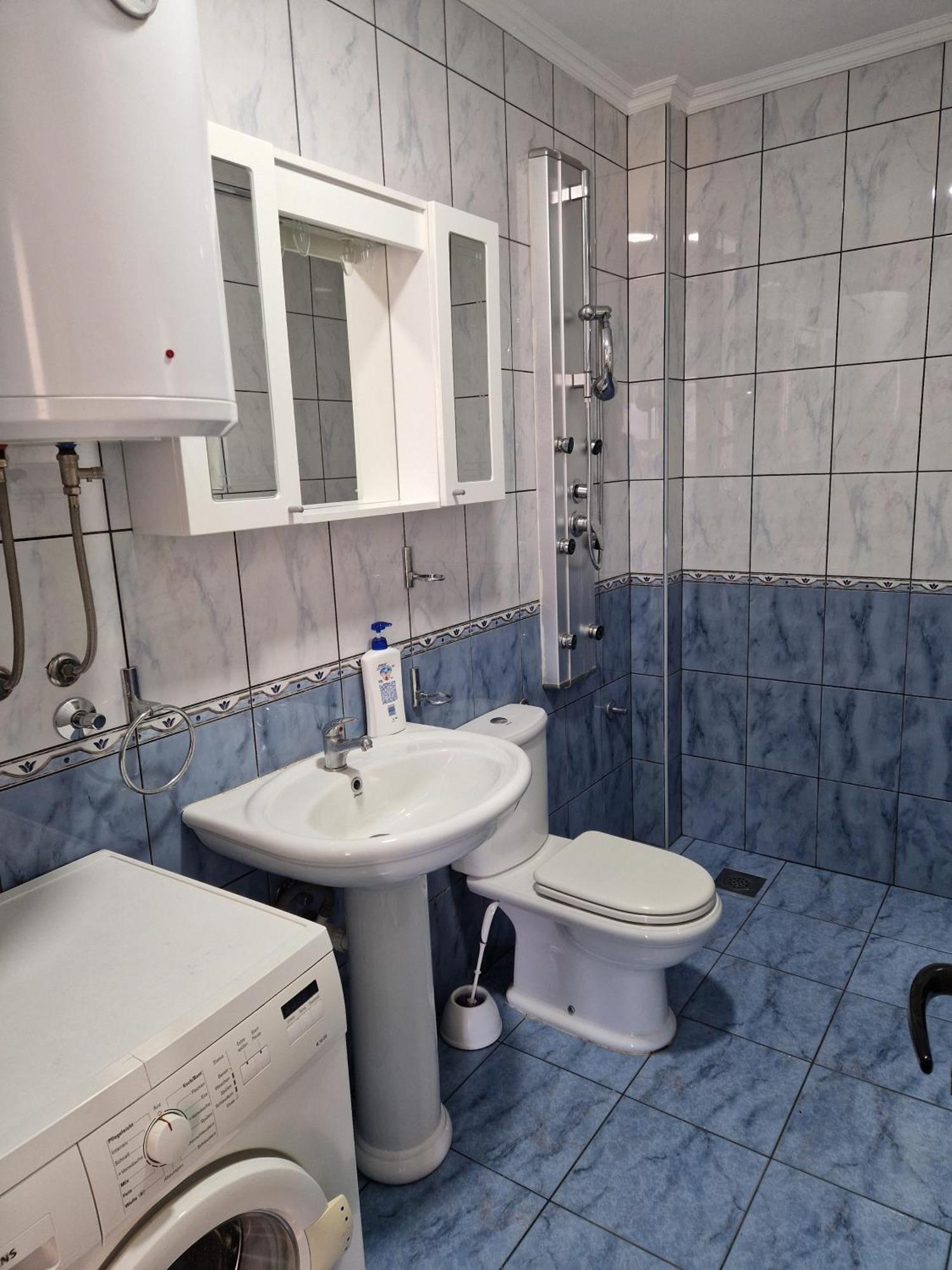 Apartman Vujovic Bileca Luaran gambar