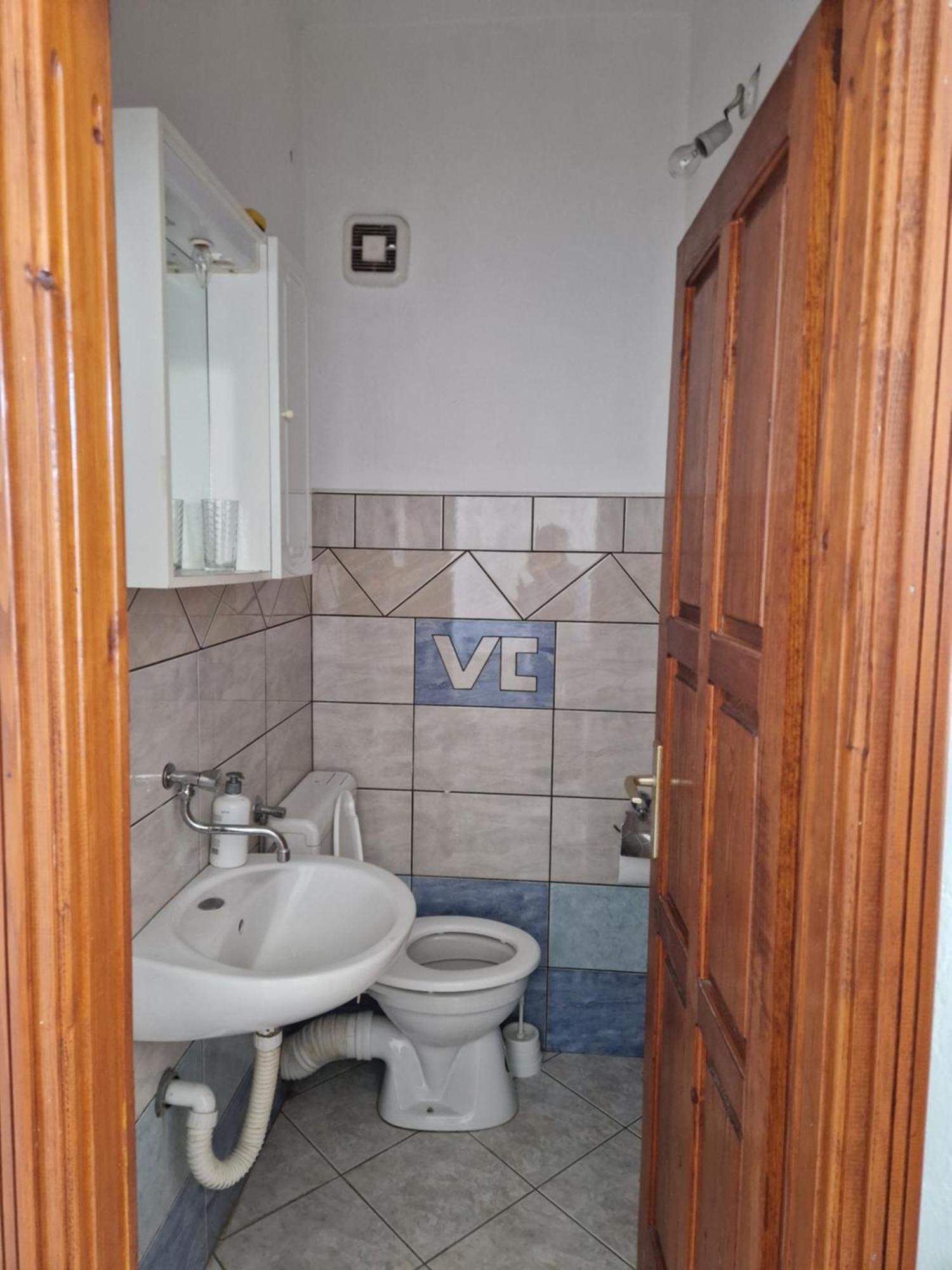 Apartman Vujovic Bileca Luaran gambar