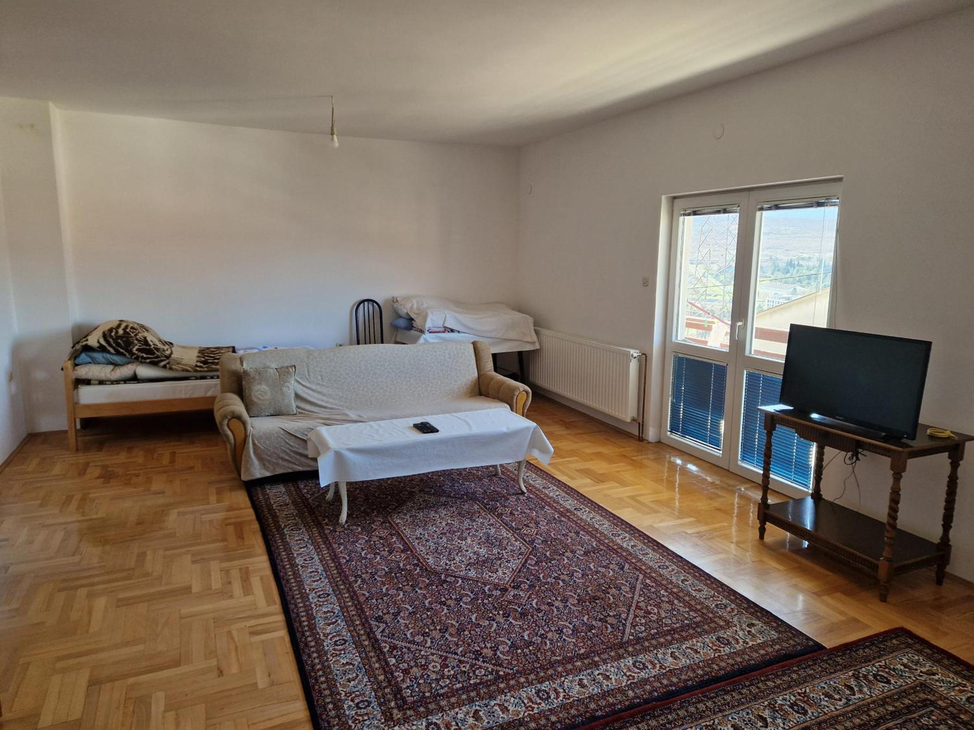 Apartman Vujovic Bileca Luaran gambar