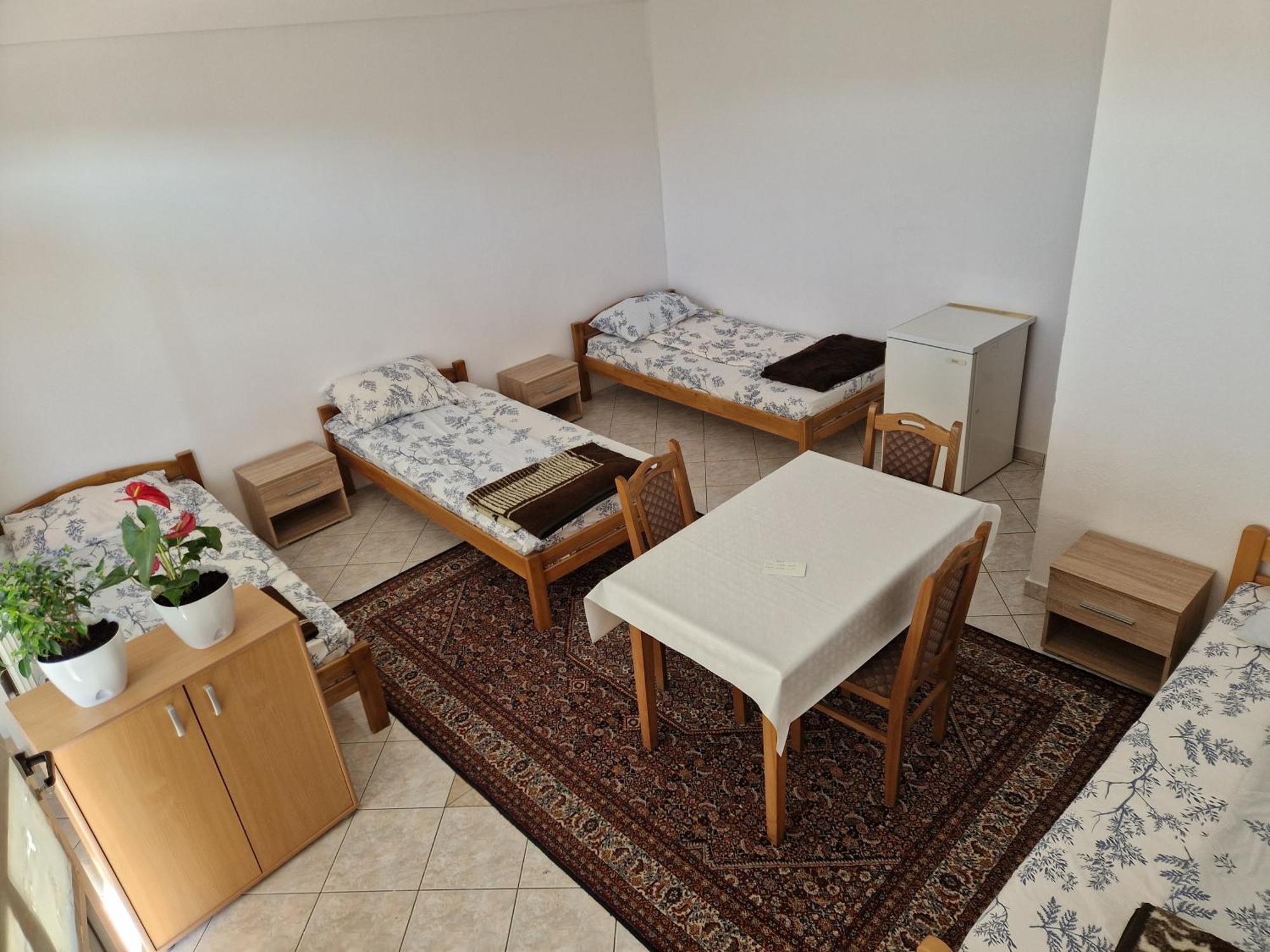 Apartman Vujovic Bileca Luaran gambar