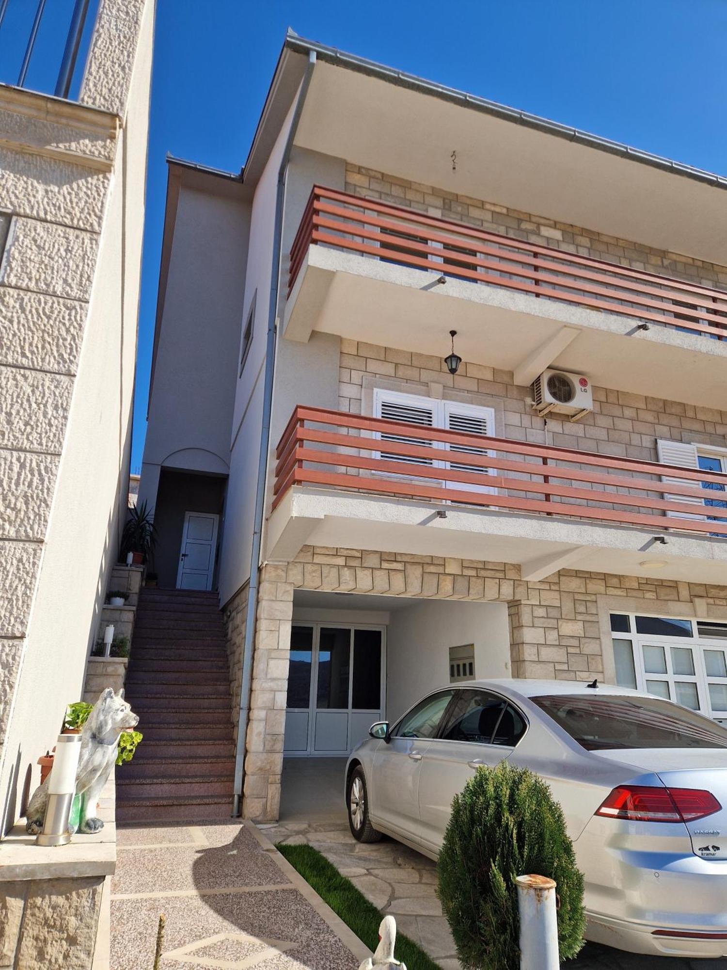 Apartman Vujovic Bileca Luaran gambar